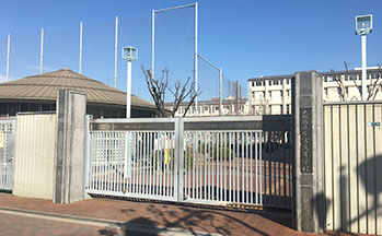 大阪府立今宮高等学校