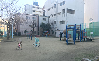 戎南公園1