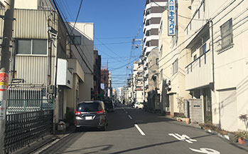 街並み4