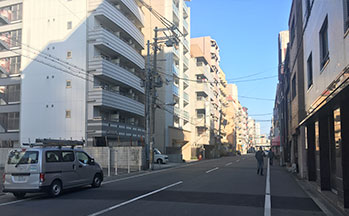 街並み6
