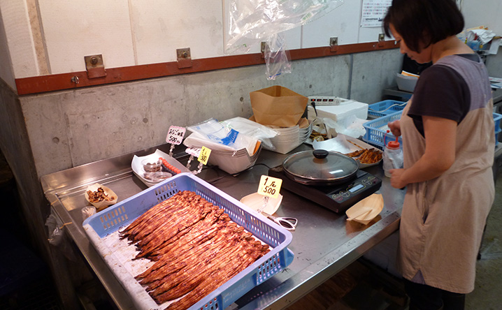 木津卸売市場