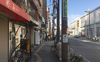 堺筋1