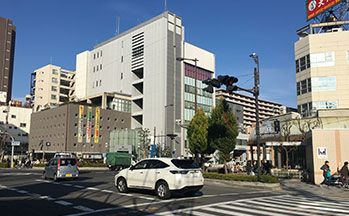 堺筋2
