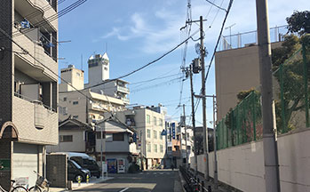 街並み3