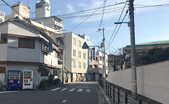 街並み4