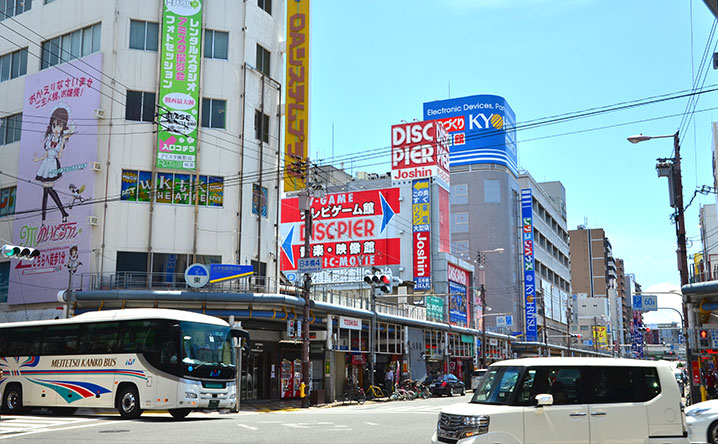 スーパーキッズランド本店