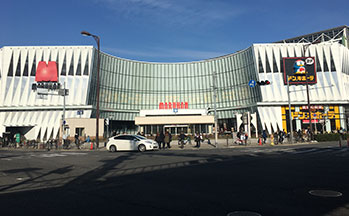 街並み3