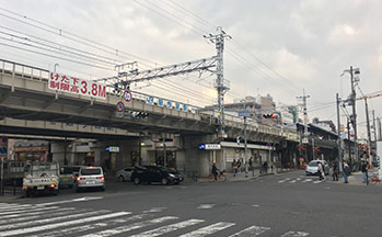 街並み4