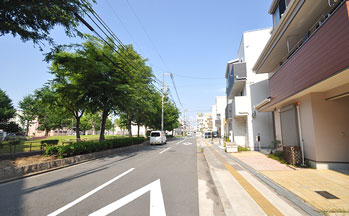 街並み