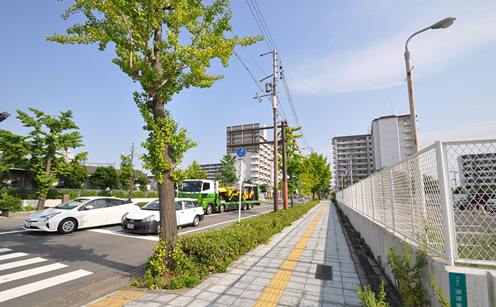街並み