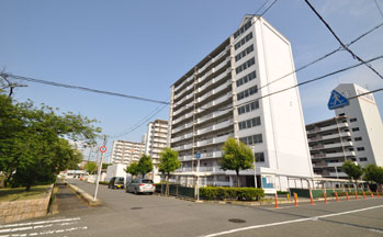 街並み