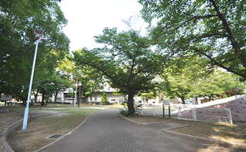 浪速第1公園
