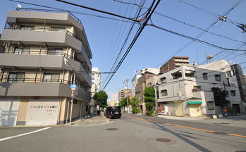街並み