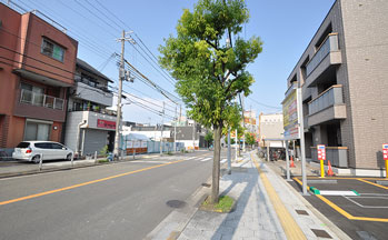 街並み