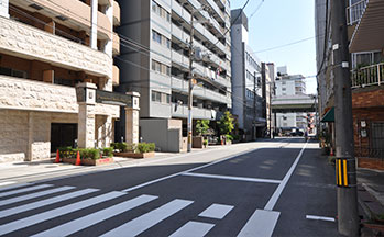 幸町1丁目