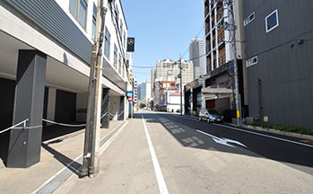 街並み5