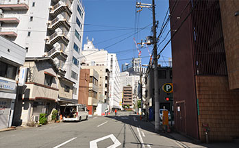街並み3