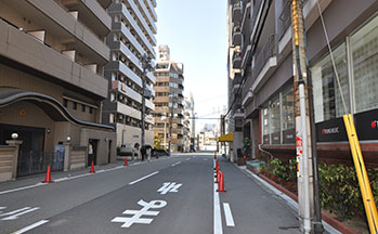 街並み4