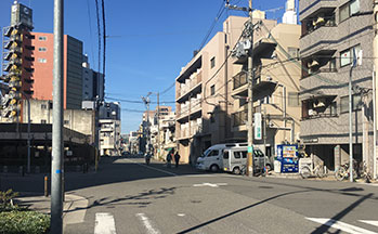 街並み6