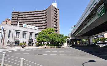 街並み