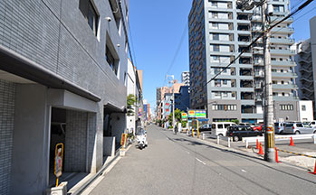 街並み