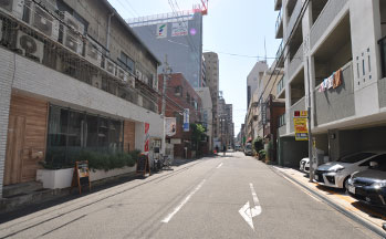 街並み