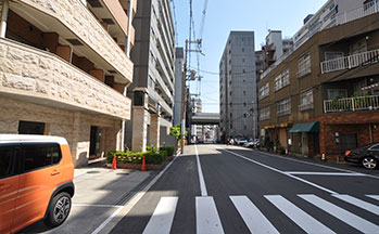 街並み