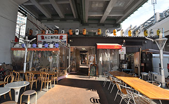 木津卸売市場