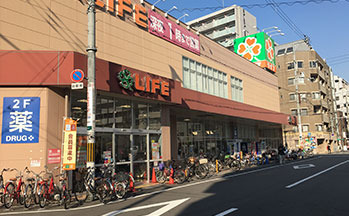 ライフ