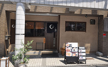 詫間(讃岐うどん店)