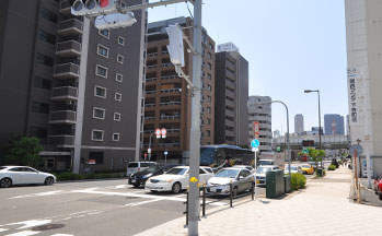 街並み