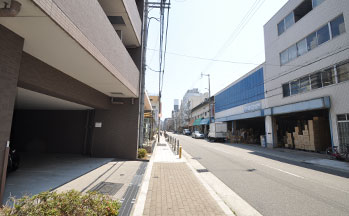 街並み