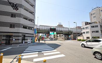 街並み