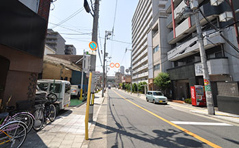 街並み
