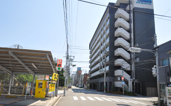 街並み