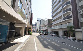 街並み