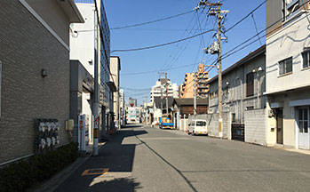 街並み3