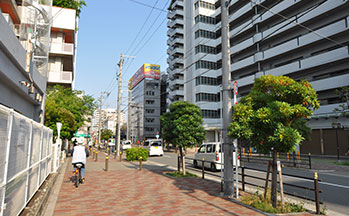 日本橋