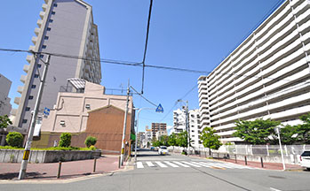 日本橋