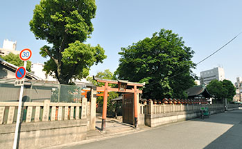 廣田神社
