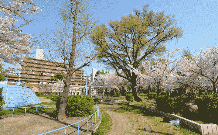 桜川公園