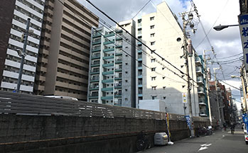街並み3