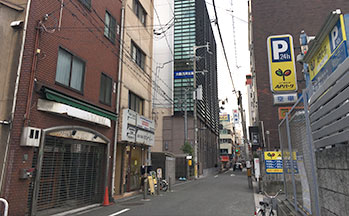 街並み4