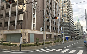 街並み6