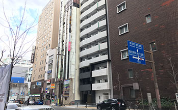 堺筋2