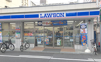 ローソン