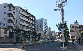 松虫通